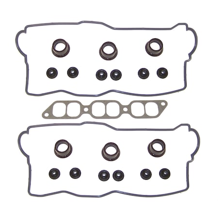 Dj Rock Gaskets/Eng 88-91 Lexus-Toyota V6 2.5L Dohc 24V Valve Cover Gsk, Vc909G VC909G